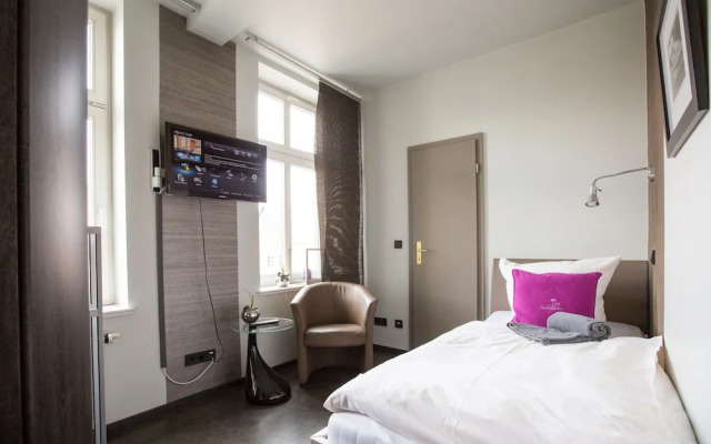 Hotel und Restaurant Fackelgarten