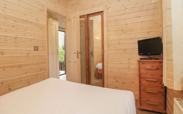Canadian Cabin No 38