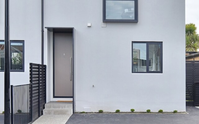 Salisbury Style-ChristchurchHolidayHomes