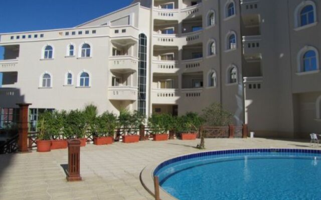 Magma Apartments Hurghada Dream