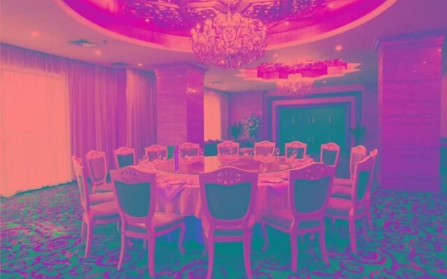 Yuliang Hotel