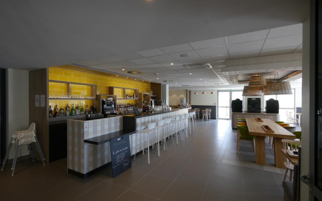 Campanile Saint Jean De Luz