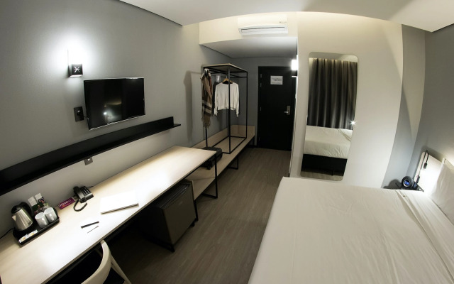 Naalt Hotel Joinville