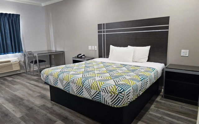 Motel 6 Houston, TX - 249 - Willowbrook