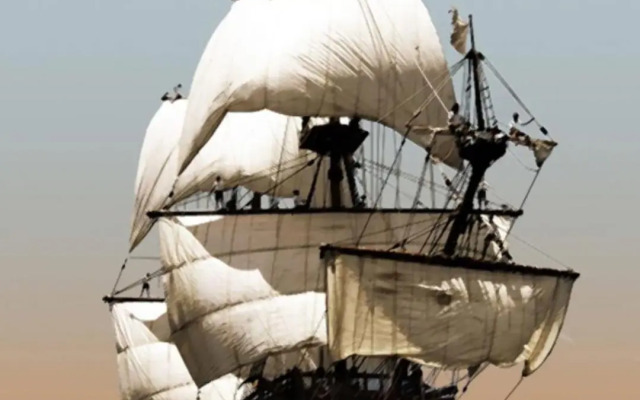 The Ship Inn Folkestone