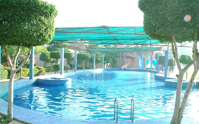 Sunrise Health Resort