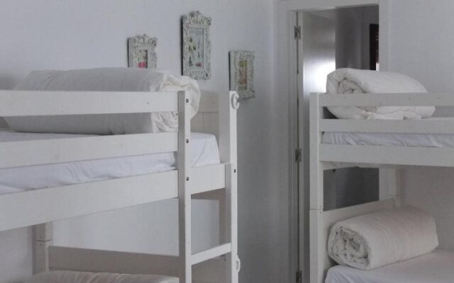 Mayflowers Hostel