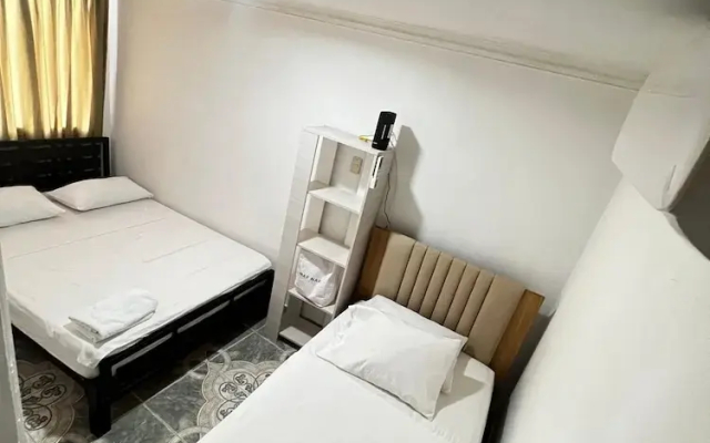 Acogedor Apartamento Piso 12- Parceros G - Apartment in Cartagena - Photo 2
