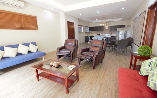 1521 Mactan Resort