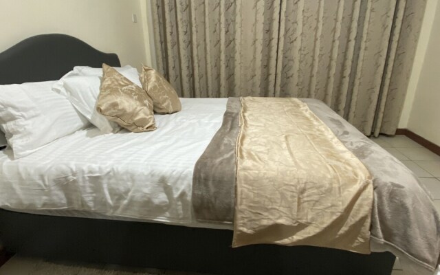 Takdiri Homes Plush 3BR Appartment