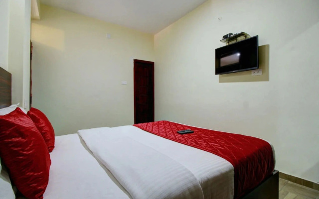 Pine Hill Suites By OYO Rooms