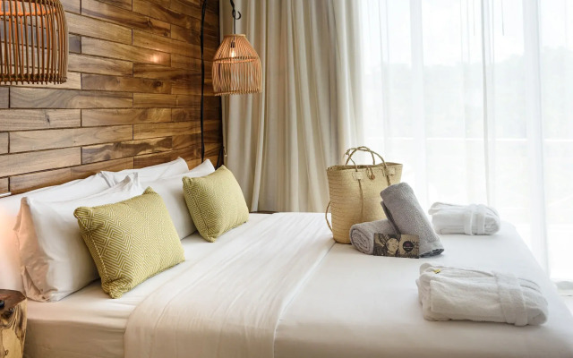 Saman Boutique Hotel & Residences