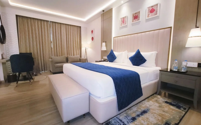 Mariton Hotel
