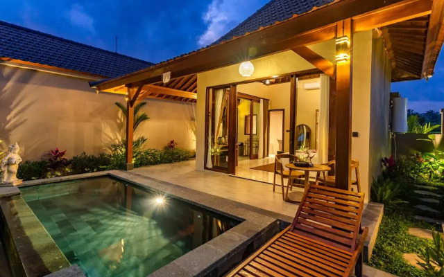 Umayonk Villa Ubud by Dhananjaya Hospitality