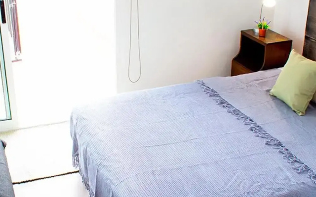 La Casa del Barrio - Hostel
