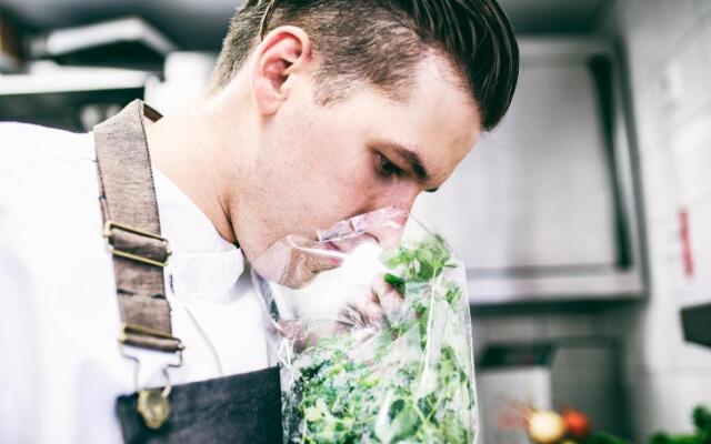 Restaurant Residence Ente