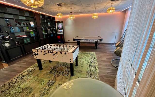 Radisson Blu Hotel, Bremen