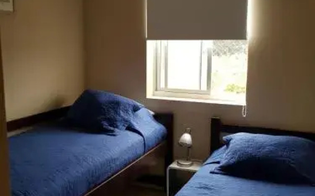 Laguna Bahía Algarrobo edificio Océano 406