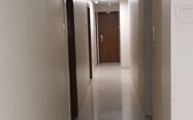 FabHotel Address Inn