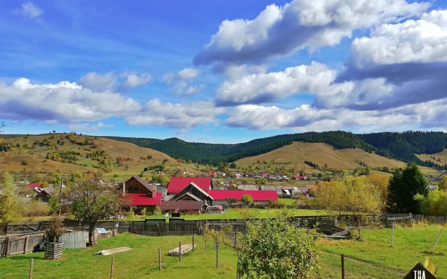 Casa Lacry