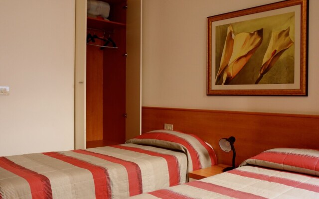 Bnb Pizzeria 128 a Serravalle Tv