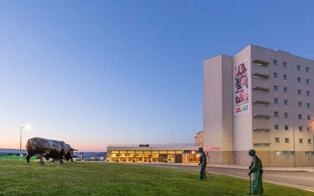 ibis Braganca