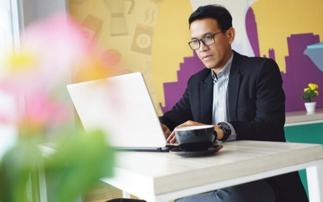 Central Front One Inn Jakarta Airport