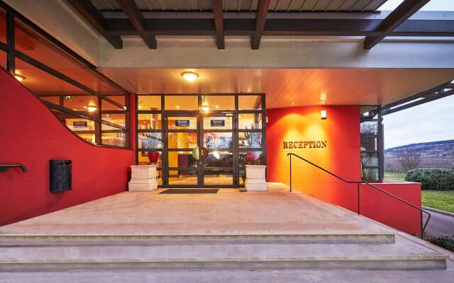 KYRIAD PRESTIGE BEAUNE - Le Panorama