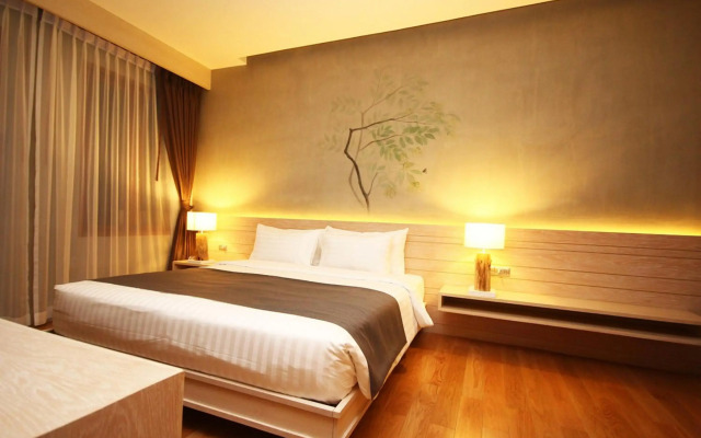 Chu Hotel