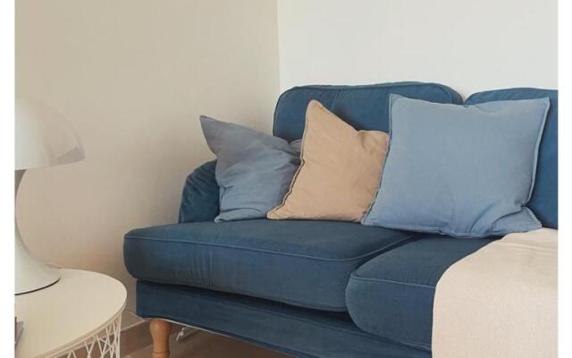 Rifugio dei due mari. Appartamenti scirocco, levante, ponente