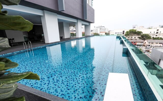 Ong Kim Wee Residence Melaka By I Housing