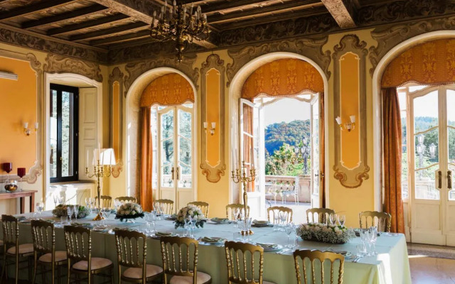 Villa Porro Pirelli