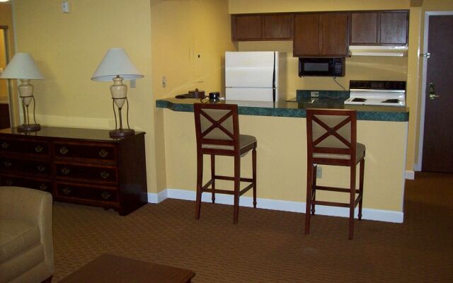 Richmond Suites