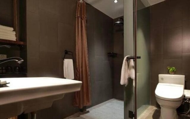 Grand Cozy Hotel (Nanjing Confucius Temple)