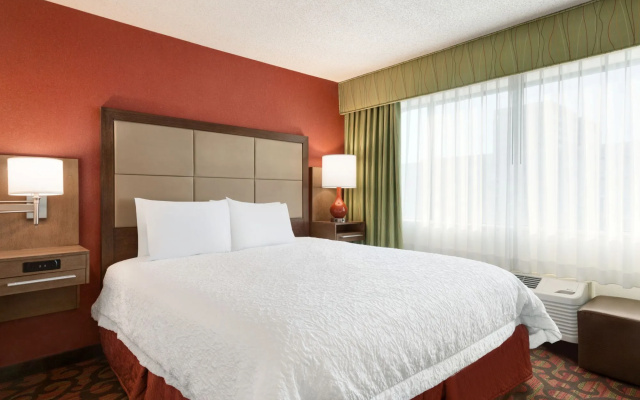 Hampton Inn Denver West Federal Center