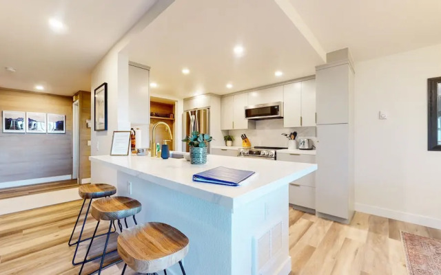 Sierra Megeve #31 - Near Hike, Bike, & Golf