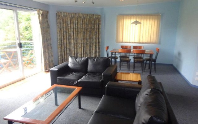 Bluewaters Apartments Ocean Grove