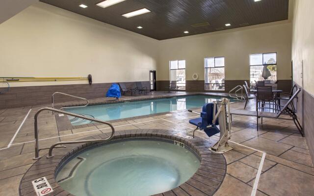 Fairfield Inn & Suites by Marriott Santa Fe