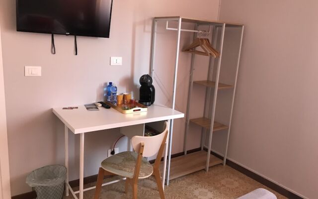 Casapiu Rooms