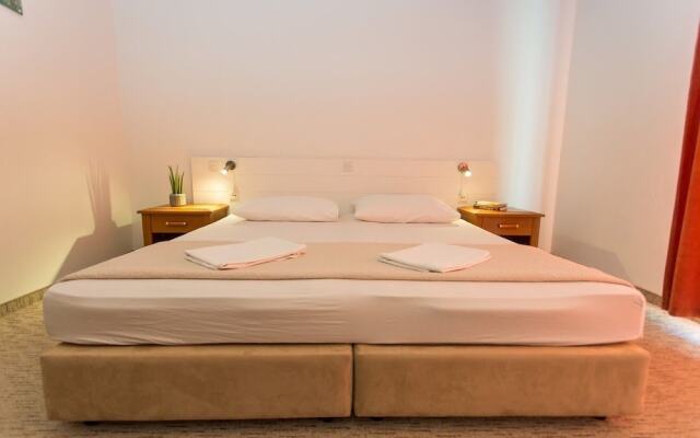 Apartmani Ana