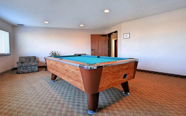 Best Western Hermiston Inn