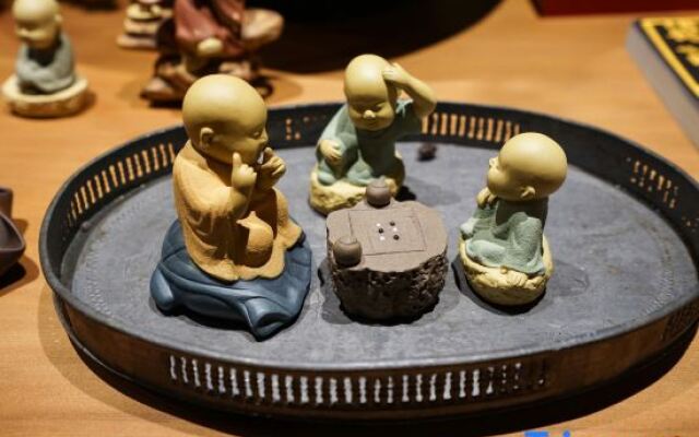 Wuyi Mountain Yuewuyi Tea Life Aesthetics Hotel