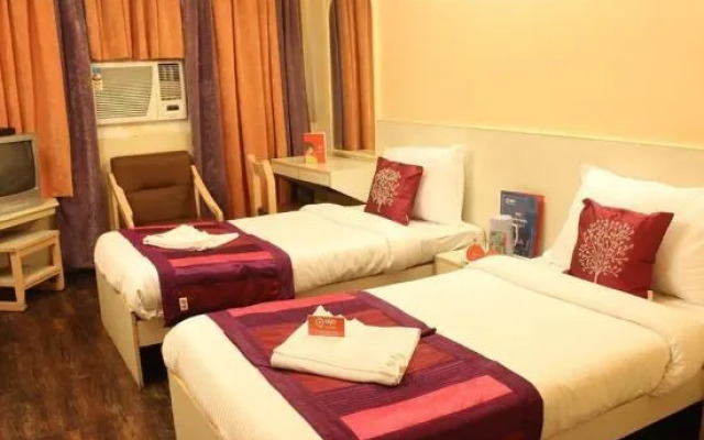 Hotel Siddhartha Inn