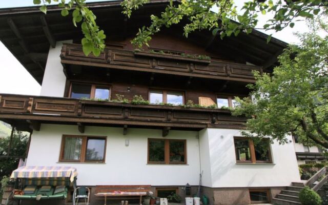Apartment Klocker Mayrhofen