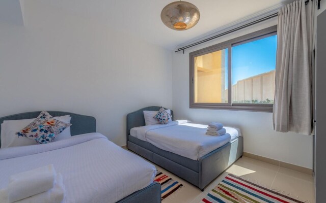 Vesta - Luxury APT - 1BR - Gcribs II