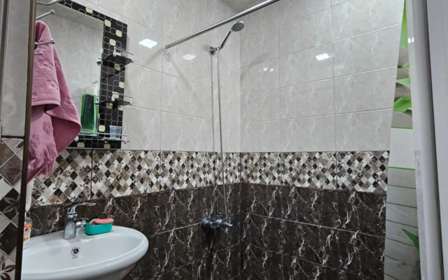 Sunny Apartment close to Erebuni mall