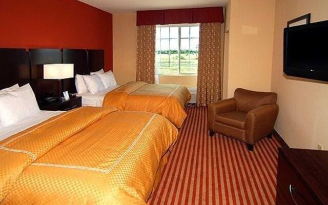 Holiday Inn Express & Suites Bridgeport by IHG