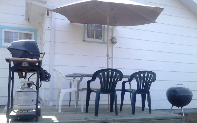 Canora Home Rentals Holiday Cottage