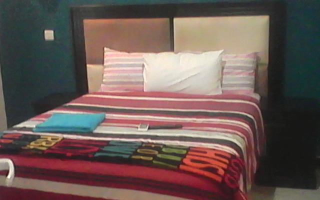 Royal Olympia Lodges and Safaris