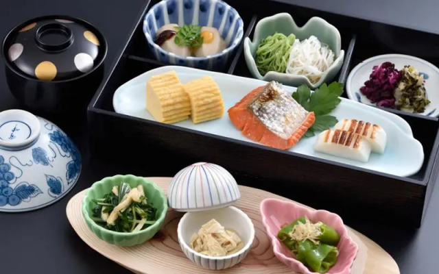 Gion Fukuzumi Inn